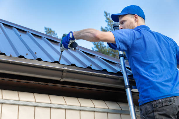 Professional Roofing services in Greens Farms, CT