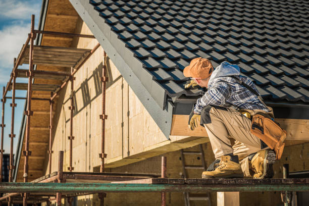 Best Hot Roofs  in Greens Farms, CT