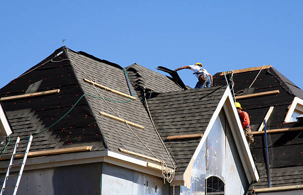 Best Flat Roofing  in Greens Farms, CT