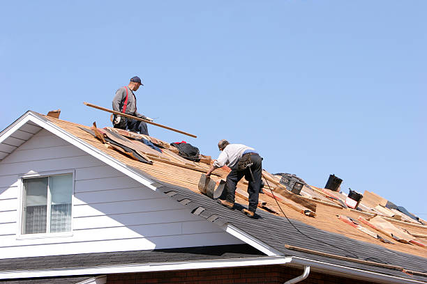 Best Emergency Roof Repair Services  in Greens Farms, CT